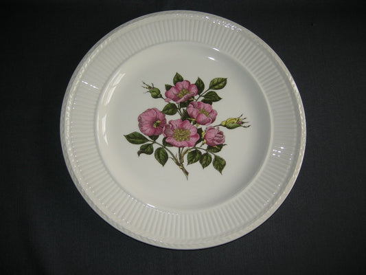 Wedgwood Briar Rose gebaksschaal