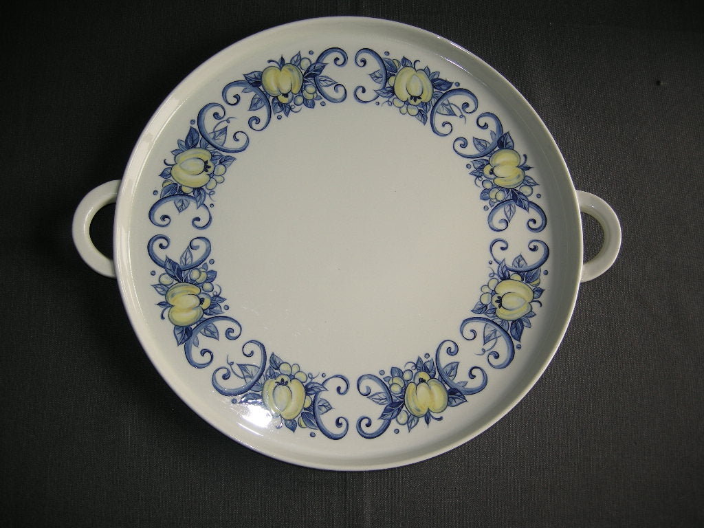 Villeroy & Boch Cadiz gebakschaal
