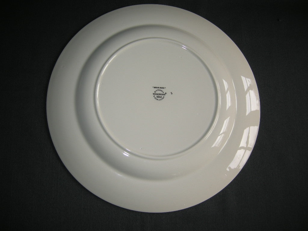 Wedgwood Briar Rose gebaksschaal