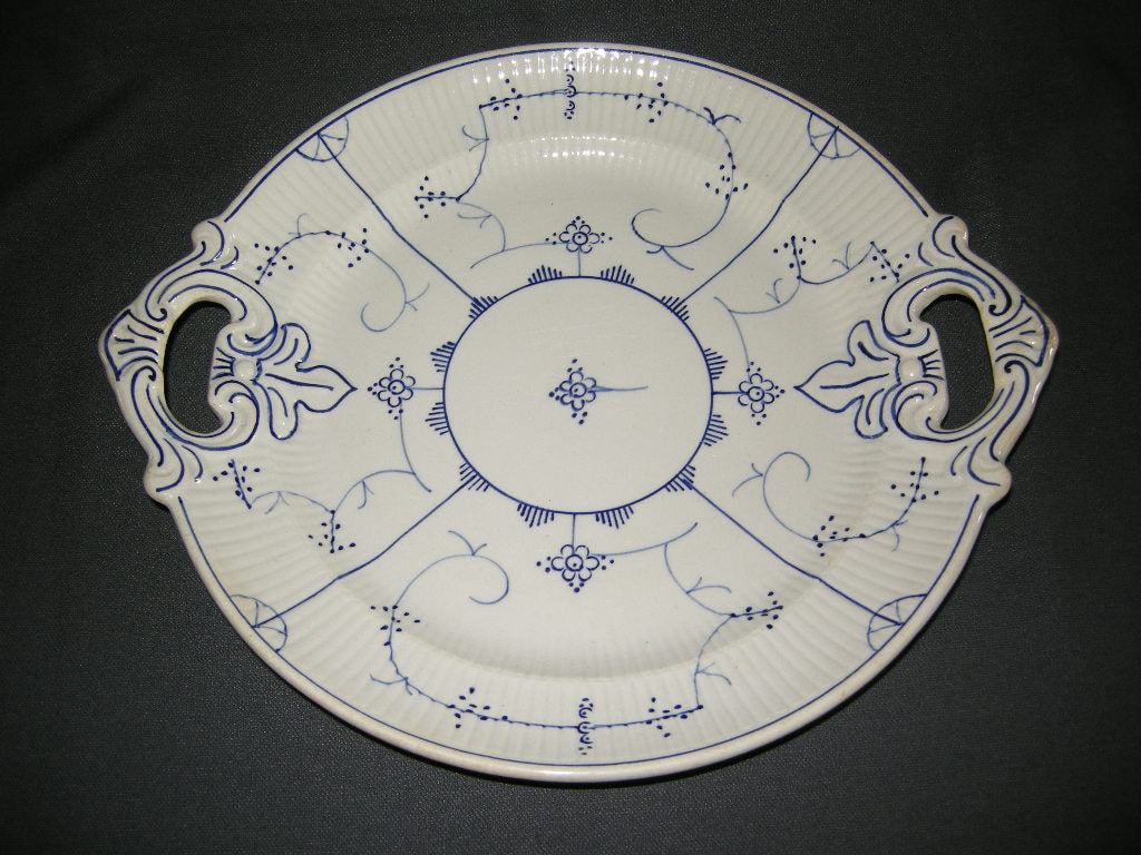 Villeroy & Boch Copenhague gebaksschaal