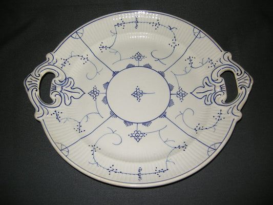 Villeroy & Boch Copenhague gebaksschaal