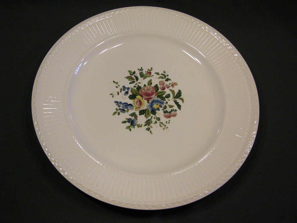 Wedgwood Conway gebaksschaal O32 cm.