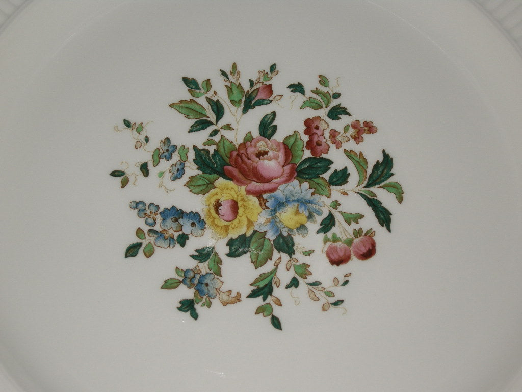 Wedgwood Conway gebaksschaal O32 cm.