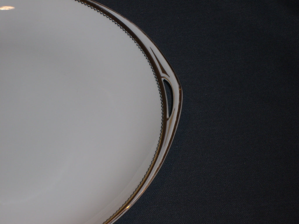 Rosenthal Donatello 1933 / 69 gebaksschaal