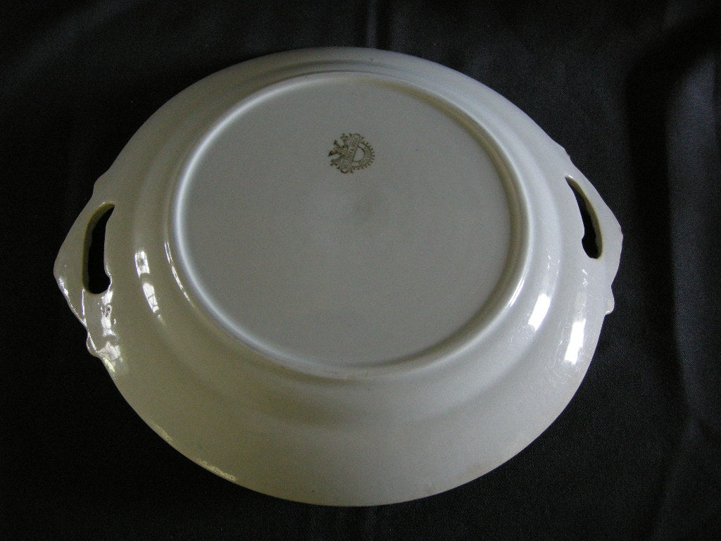Villeroy & Boch Copenhague gebaksschaal