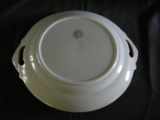 Villeroy & Boch Copenhague gebaksschaal