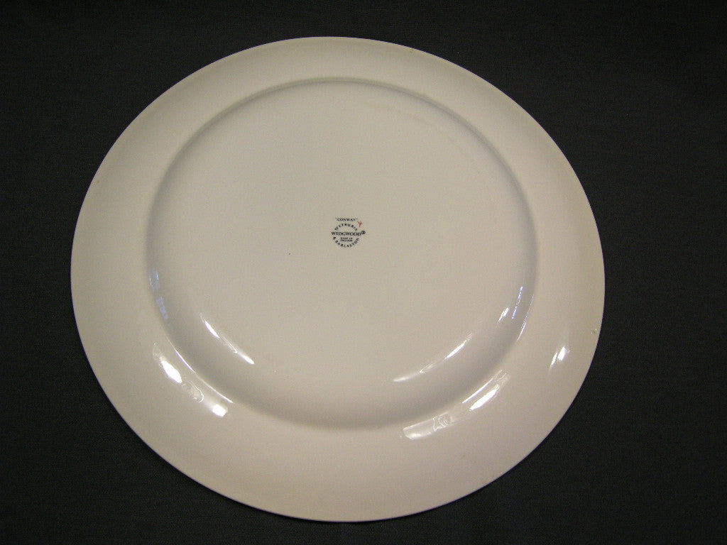 Wedgwood Conway gebaksschaal O32 cm.