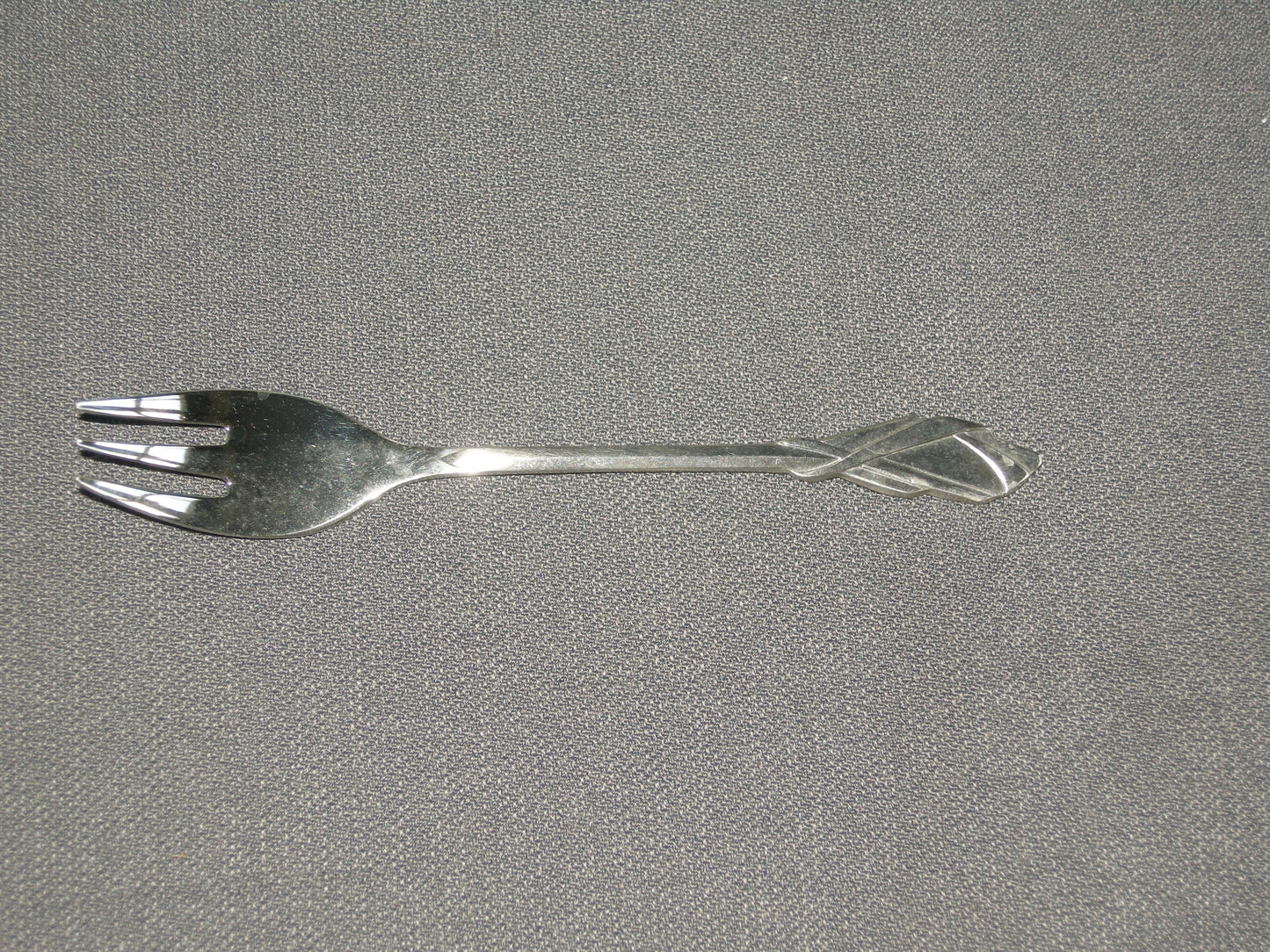 Sola GZ model 44 gebaksvorkjes