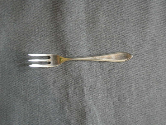 Sola GZ model 430 puntfilet gebaksvorkjes smal in origineel doosje