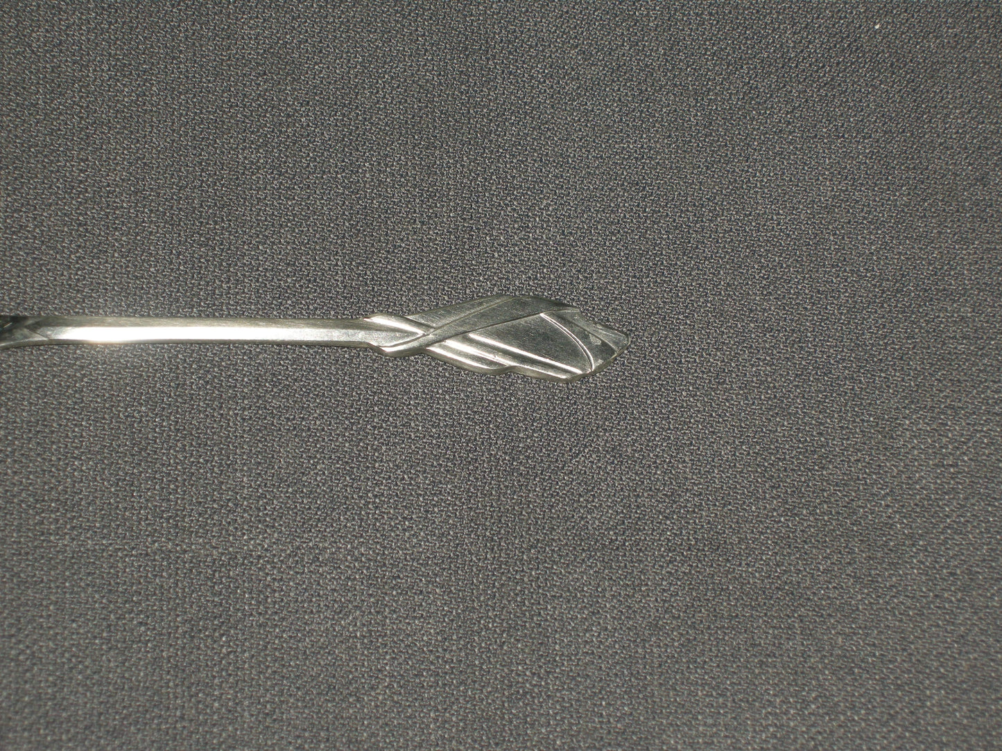 Sola GZ model 44 gebaksvorkjes