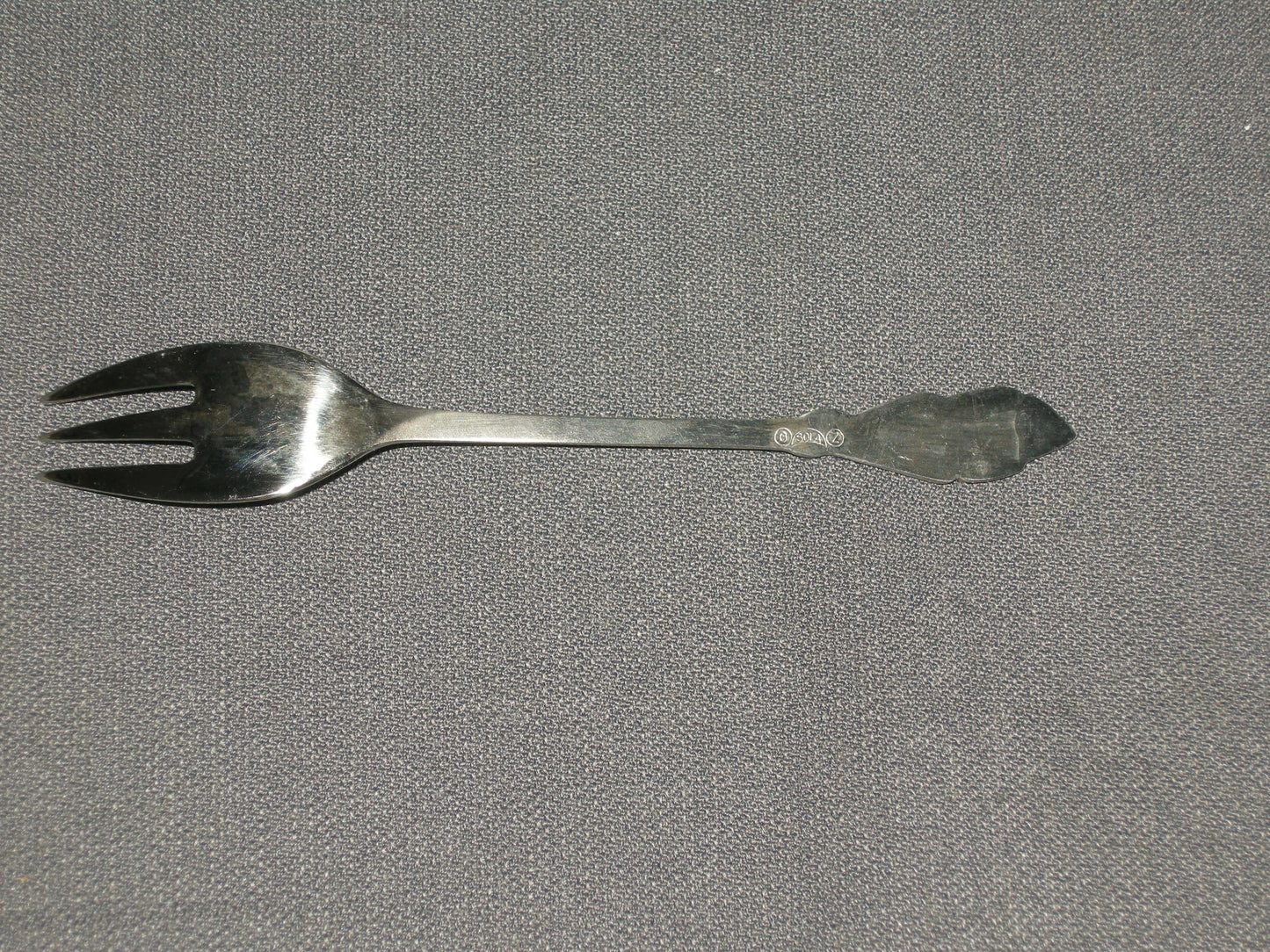 Sola GZ model 44 gebaksvorkjes