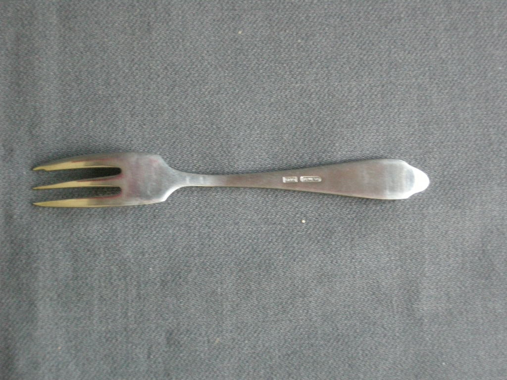 Gero Zilmeta model 763 gebaksvorkje