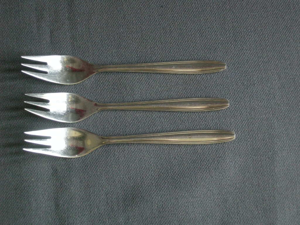 Gero Zilmeta model 511 Bolero gebaksvorkjes