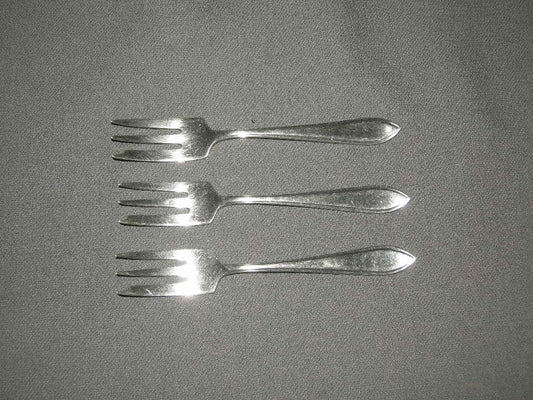 Sola GZ model 430 puntfilet gebaksvorkjes breed