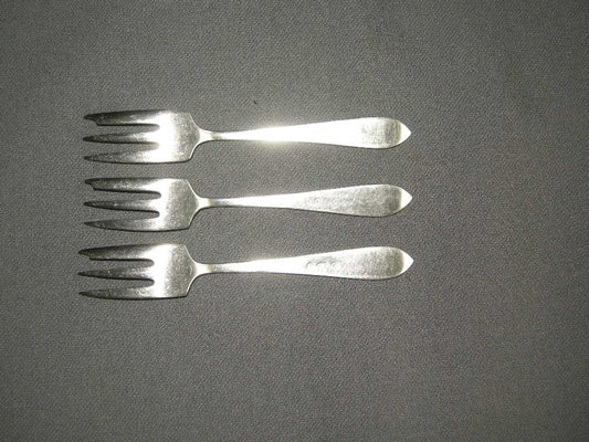 Sola GZ model 430 puntfilet gebaksvorkjes breed