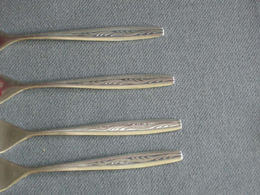 Gero Zilmeta model 521 takje gebaksvorkjes