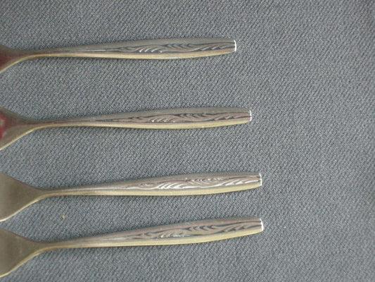 Gero Zilmeta model 521 takje gebaksvorkjes