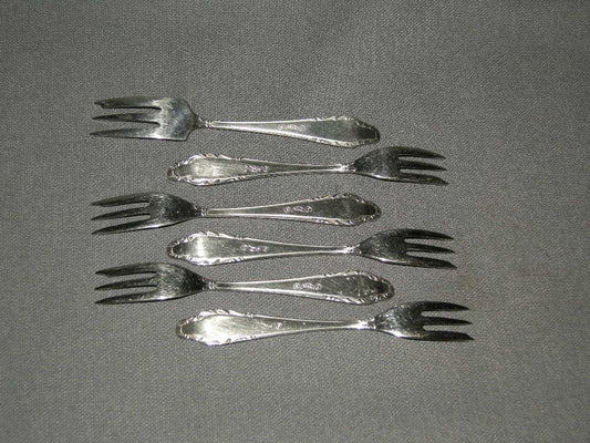 Sola GZ model 980 gebaksvorkjes