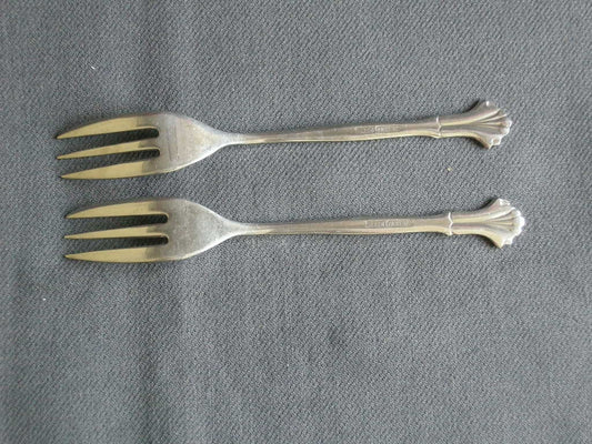 Gero Zilmeta model 711 gebaksvorkjes