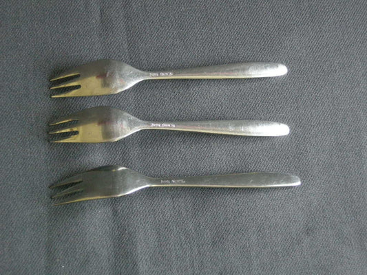 Gero Zilmeta model 511 Bolero gebaksvorkjes