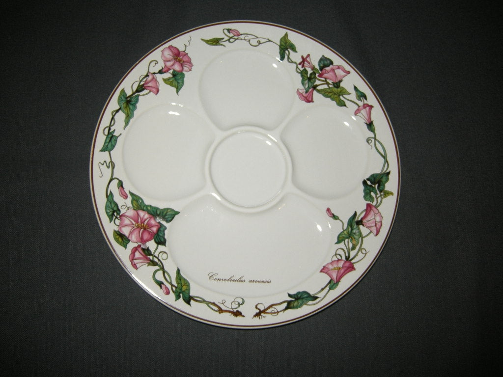 Villeroy & Boch Botanica gourmetbord O23,5 cm.