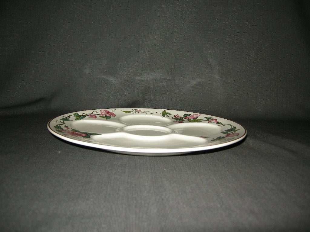 Villeroy & Boch Botanica gourmetbord O23,5 cm.