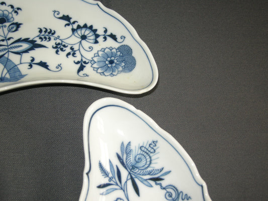 Blue Danube gratenschaaltjes