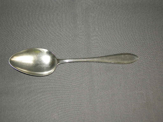 Gero Zilmeta model 718 puntfilet groentelepel