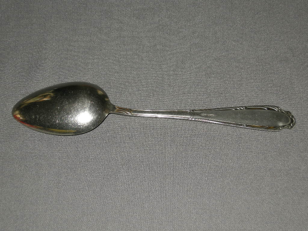 Gero Zilmeta model 517 groentelepel