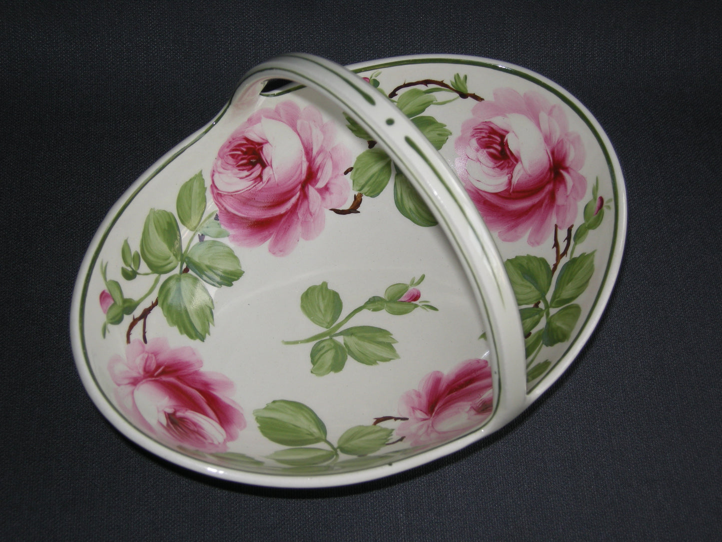 Wedgwood diverse 001. hengselschaaltje