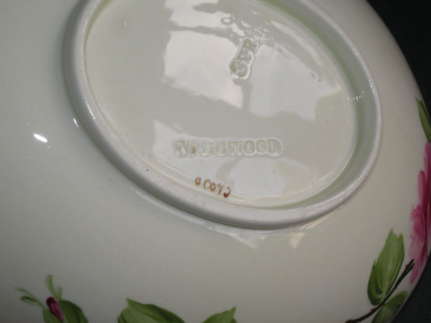 Wedgwood diverse 001. hengselschaaltje