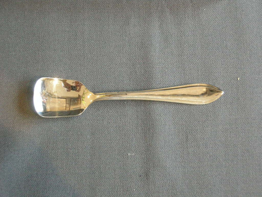 Sola GZ model 430 puntfilet ijslepels