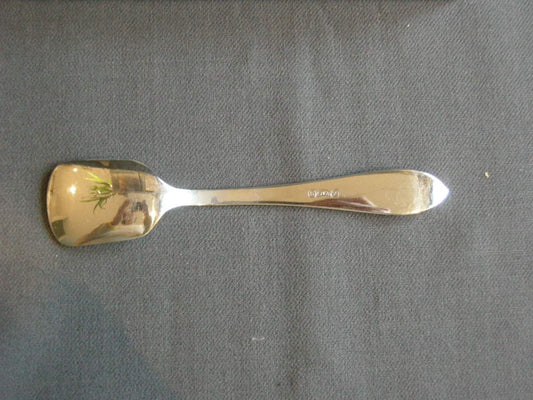 Sola GZ model 430 puntfilet ijslepels