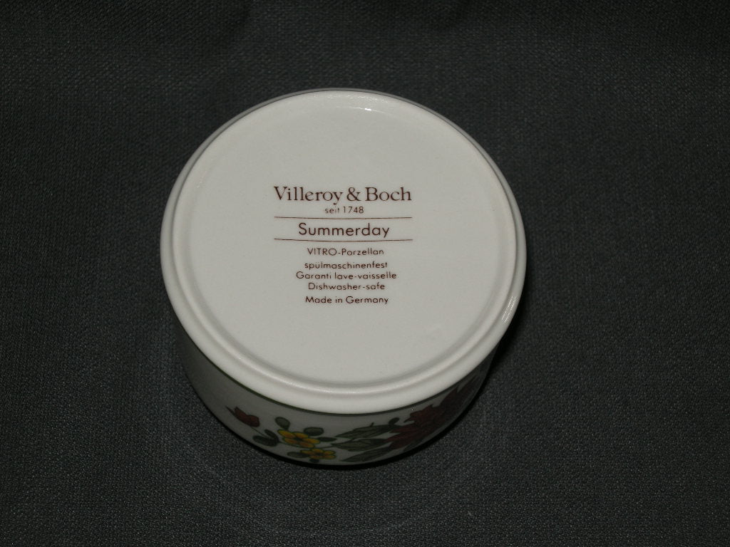 Villeroy & Boch Summerday jampotje