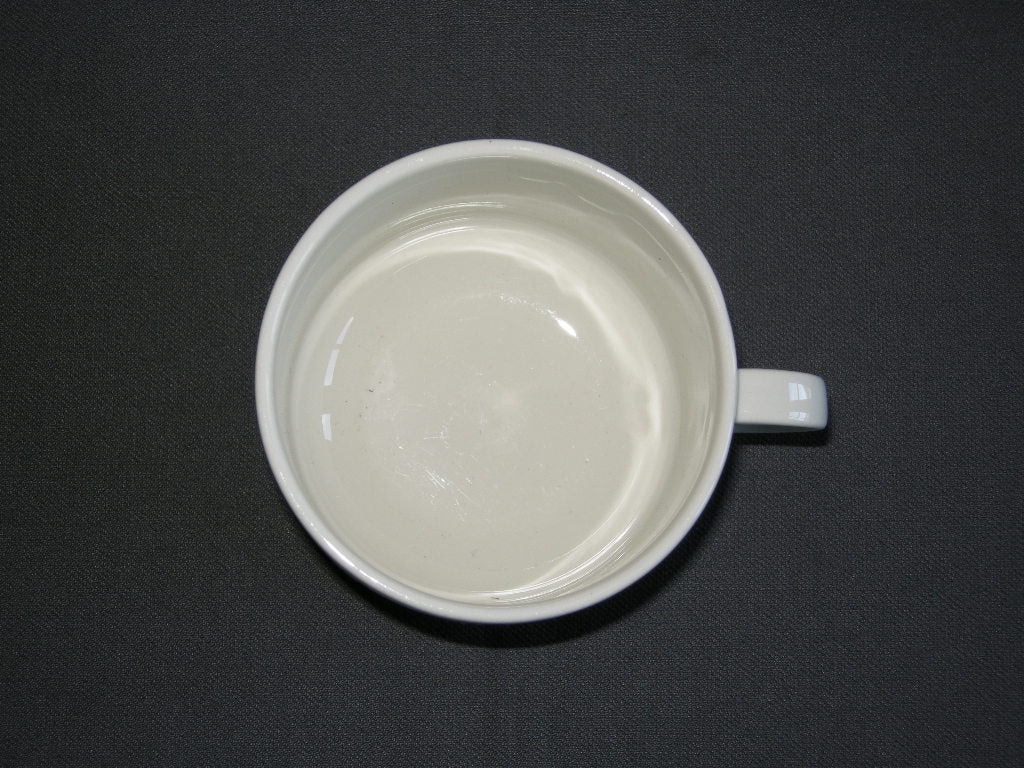 Villeroy & Boch Cadiz jumbokop O9 cm.