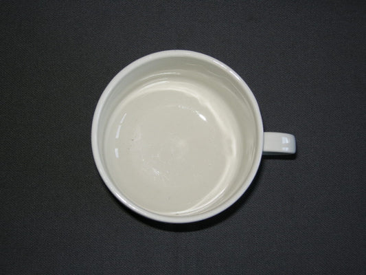 Villeroy & Boch Cadiz jumbokop O9 cm.