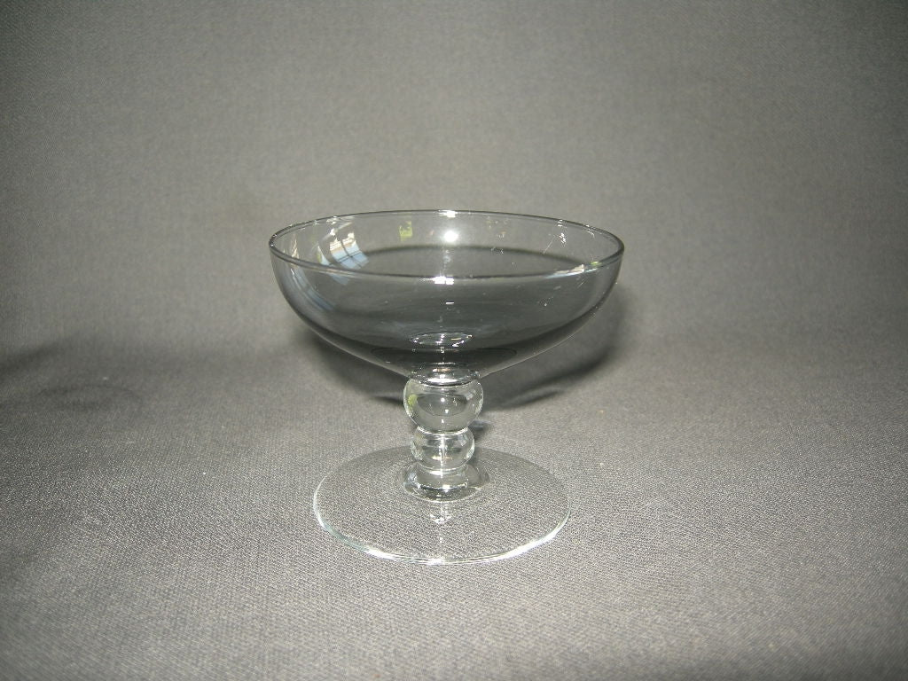 Kristalunie Maastricht carnavalsglas K11 smoke