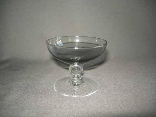 Kristalunie Maastricht carnavalsglas K11 smoke