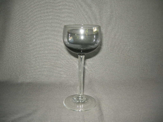 Kristalunie Maastricht carnavalsglas K23 smoke