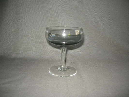 Kristalunie Maastricht carnavalsglas K28 smoke