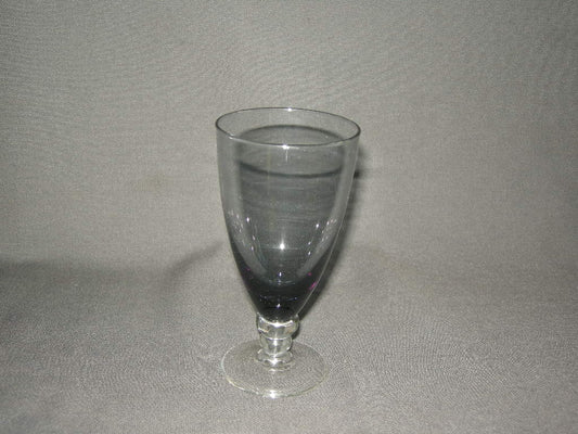 Kristalunie Maastricht carnavalsglas K8 smoke