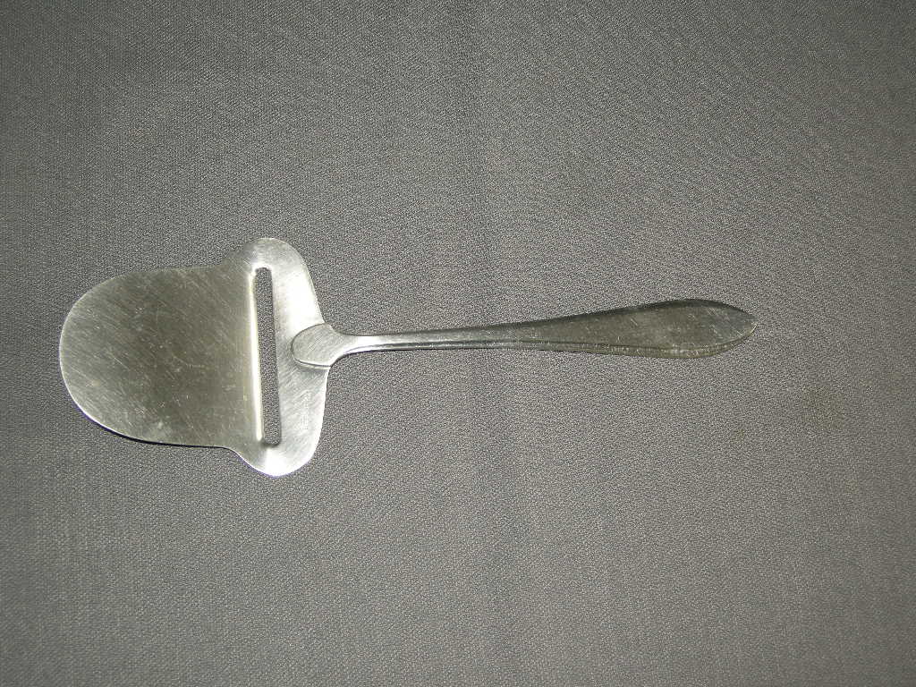 Gero Zilmeta model 718 puntfilet kaasschaaf