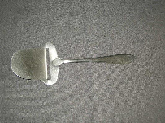 Gero Zilmeta model 718 puntfilet kaasschaaf