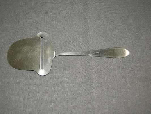 Gero Zilmeta model 718 puntfilet kaasschaaf