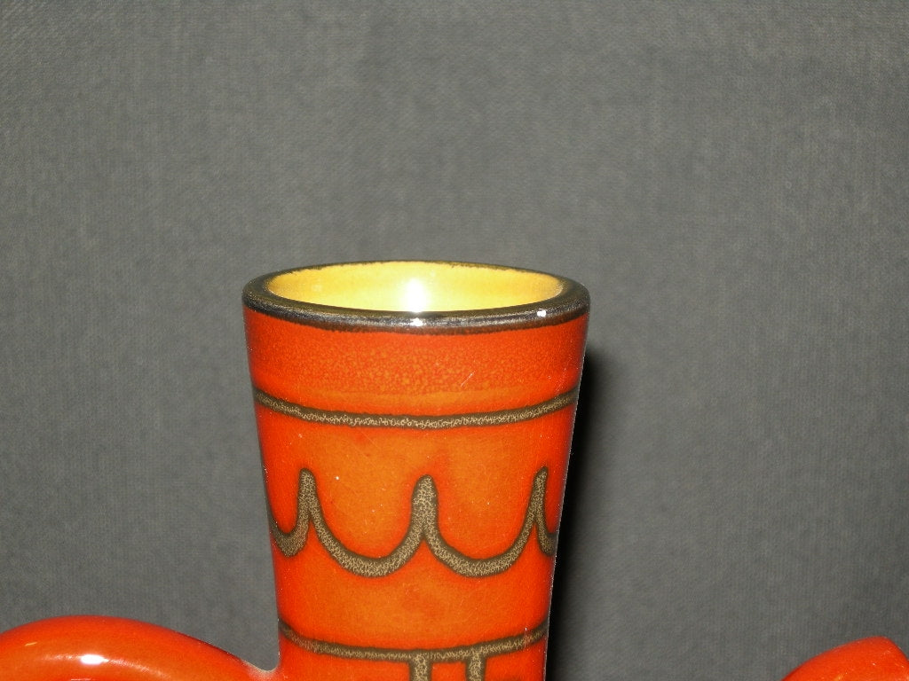 Flora Gouda Holland oranje kan
