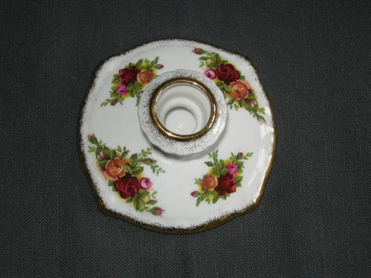 Royal Albert Old Country Roses kandelaar