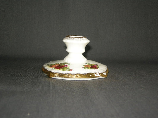 Royal Albert Old Country Roses kandelaar
