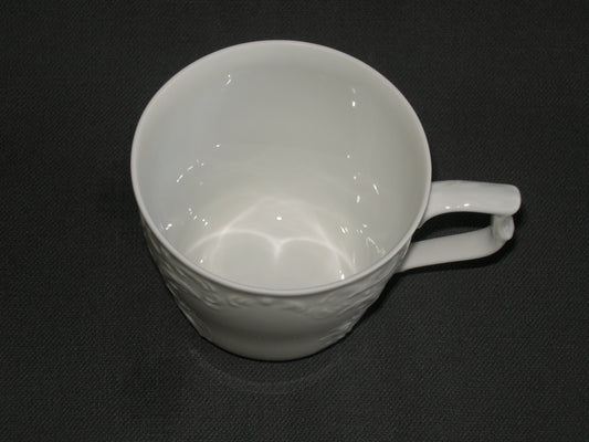 Rosenthal Sanssouci WeiS koffiekop groot