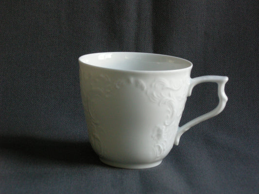 Rosenthal Sanssouci WeiS koffiekop groot