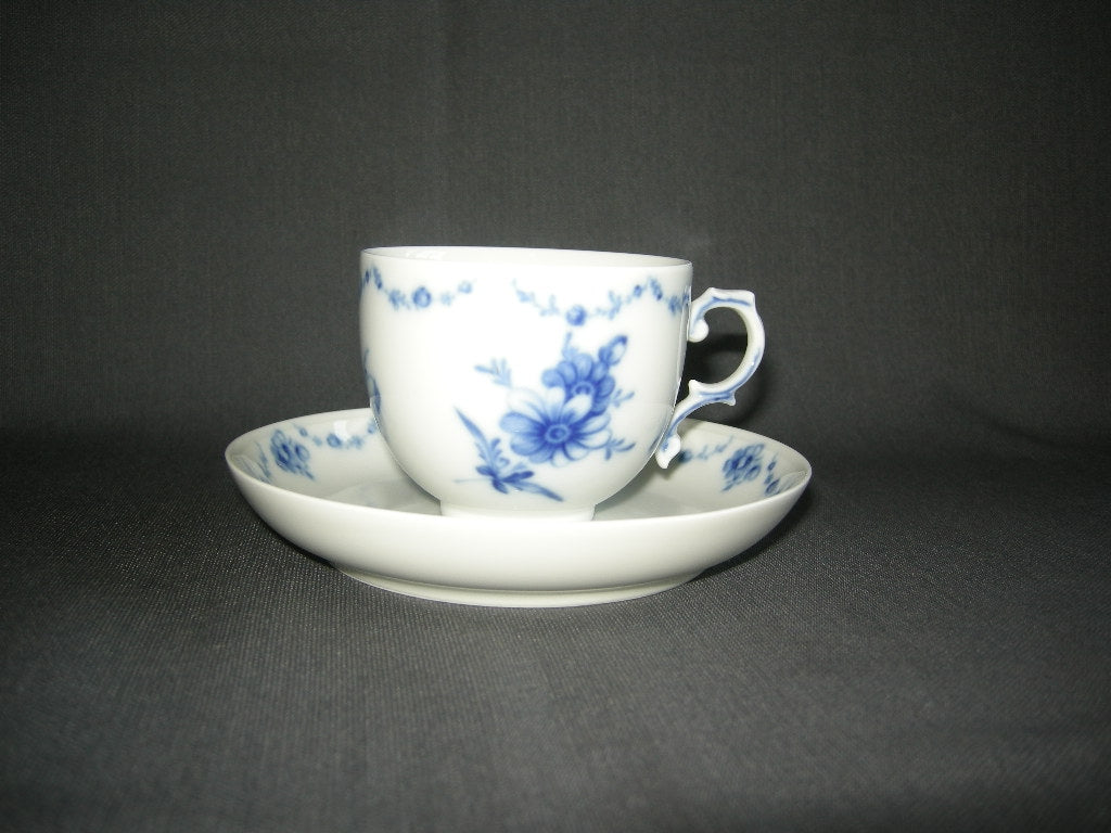 Fürstenberg Lottine koffiekop & schotel